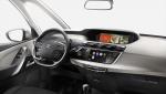 Citroen Grand C4 Picasso Rip Curl 2018 года
